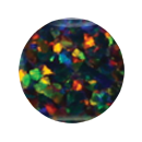 black opal