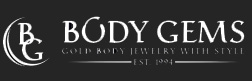 Body Gems Logo