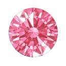 Fancy Pink gemstone