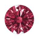 garnet color gemstone