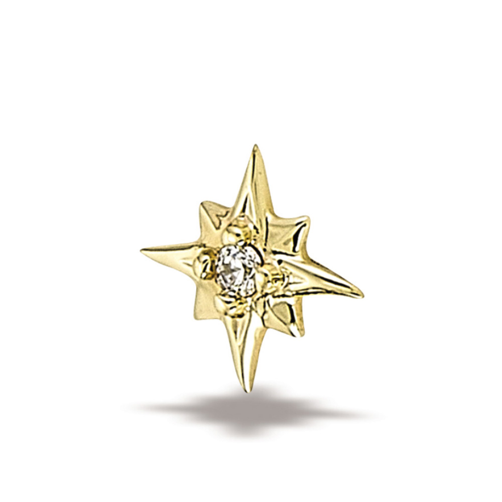 Body gems deals jewelry