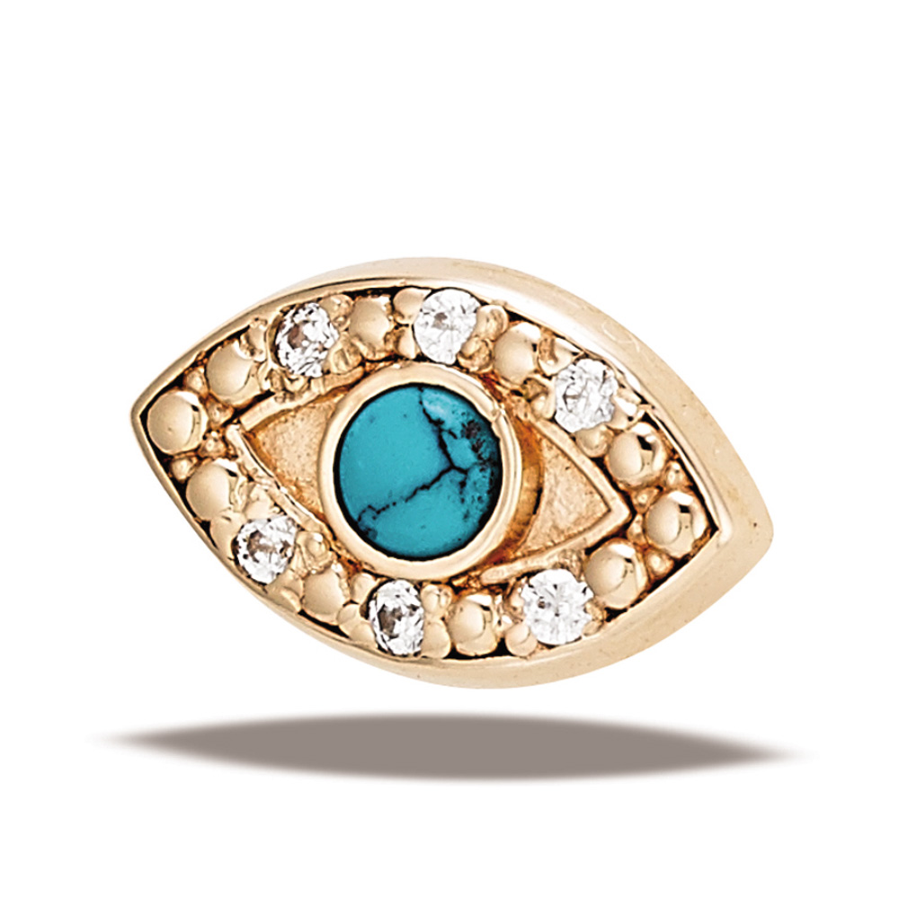 Body sales gems jewelry